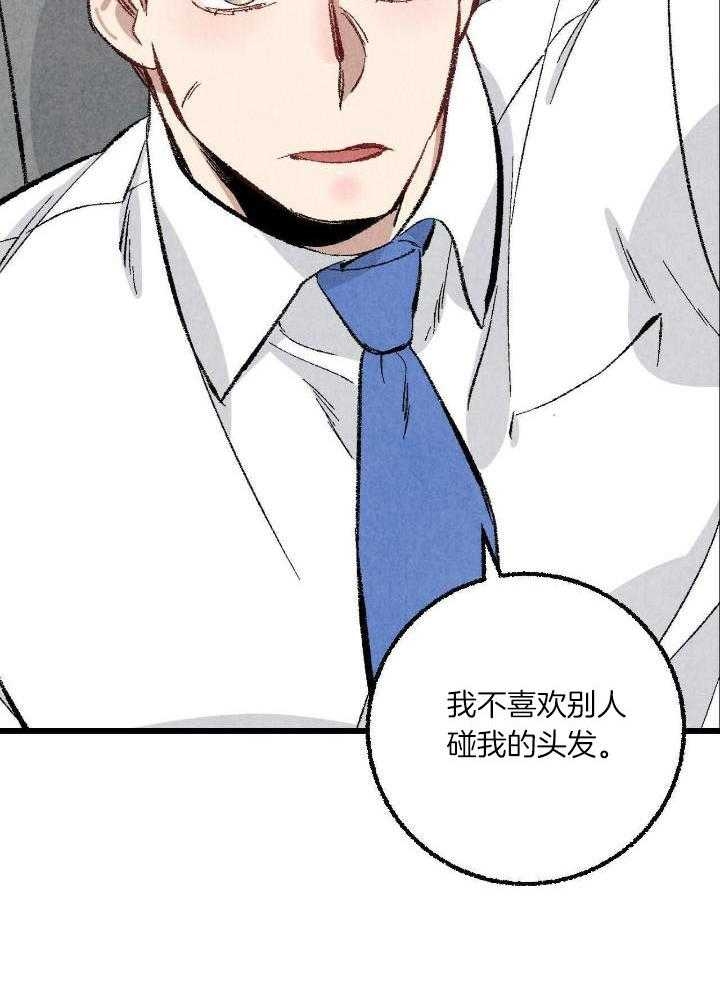 《完美密友》漫画最新章节第62话免费下拉式在线观看章节第【20】张图片