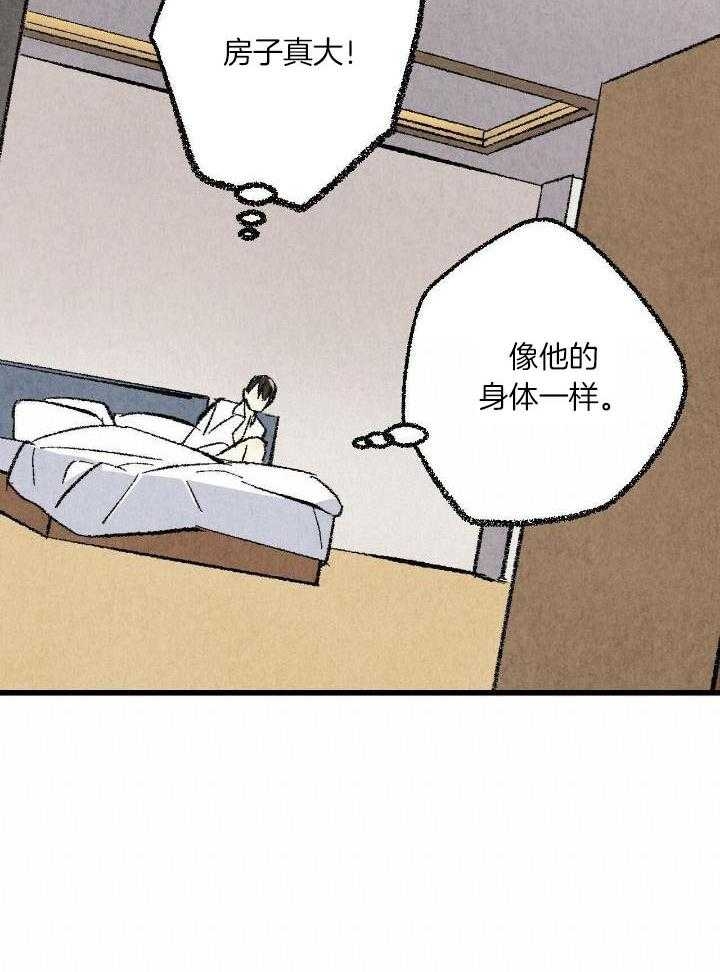 《完美密友》漫画最新章节第61话免费下拉式在线观看章节第【20】张图片