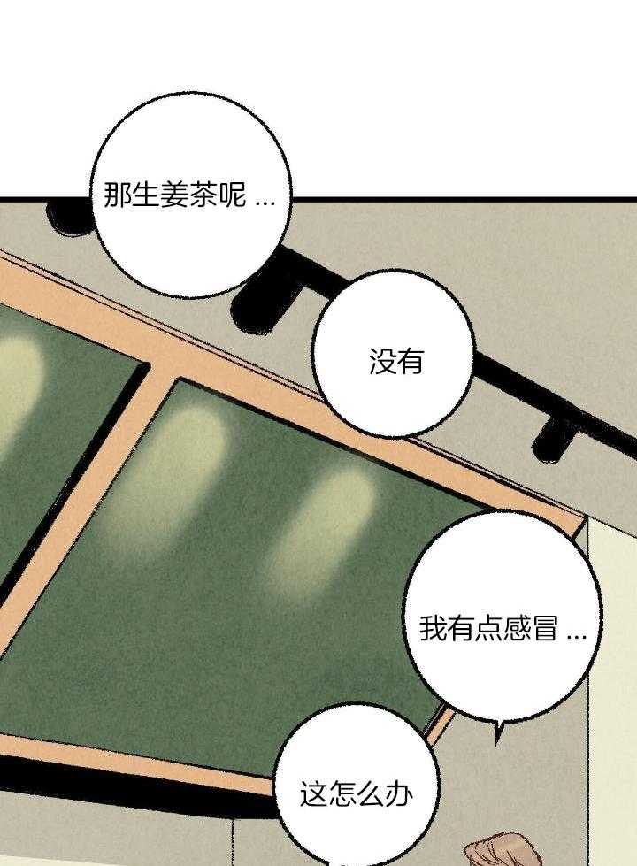 《完美密友》漫画最新章节第72话免费下拉式在线观看章节第【12】张图片