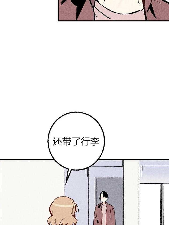 《完美密友》漫画最新章节第37话免费下拉式在线观看章节第【4】张图片