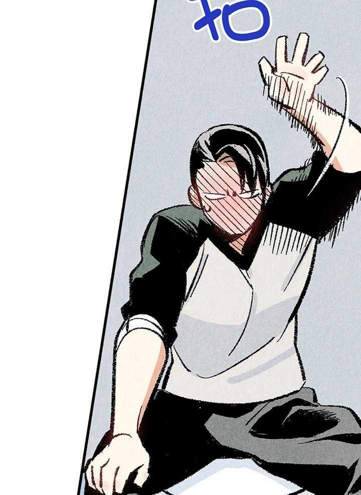 《完美密友》漫画最新章节第35话免费下拉式在线观看章节第【3】张图片
