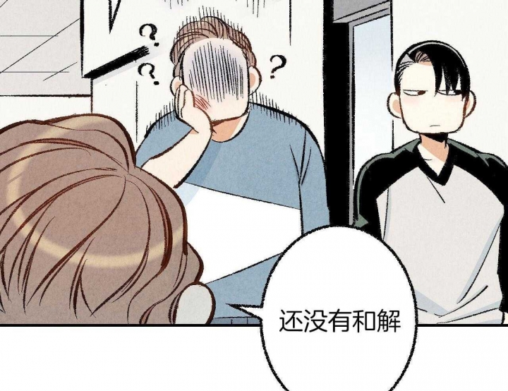 《完美密友》漫画最新章节第31话免费下拉式在线观看章节第【6】张图片