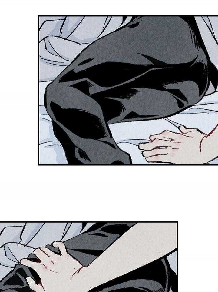 《完美密友》漫画最新章节第35话免费下拉式在线观看章节第【36】张图片