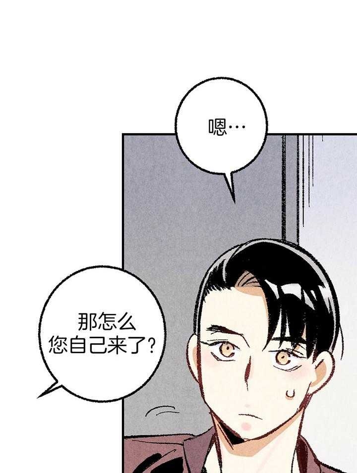 《完美密友》漫画最新章节第37话免费下拉式在线观看章节第【3】张图片