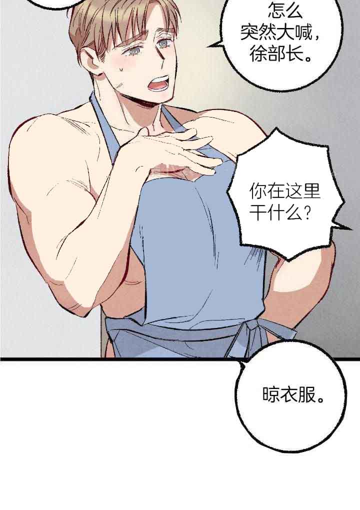 《完美密友》漫画最新章节第77话免费下拉式在线观看章节第【29】张图片