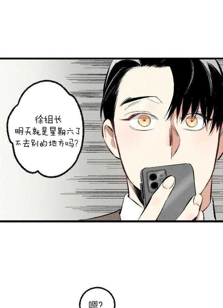 《完美密友》漫画最新章节第71话免费下拉式在线观看章节第【20】张图片