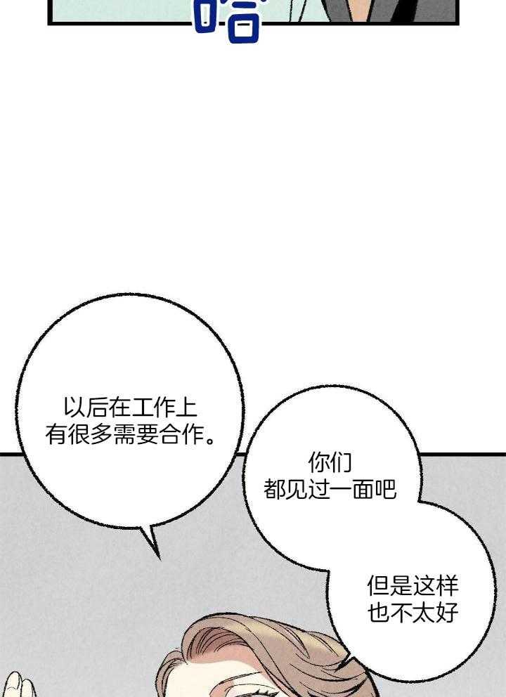 《完美密友》漫画最新章节第65话免费下拉式在线观看章节第【3】张图片