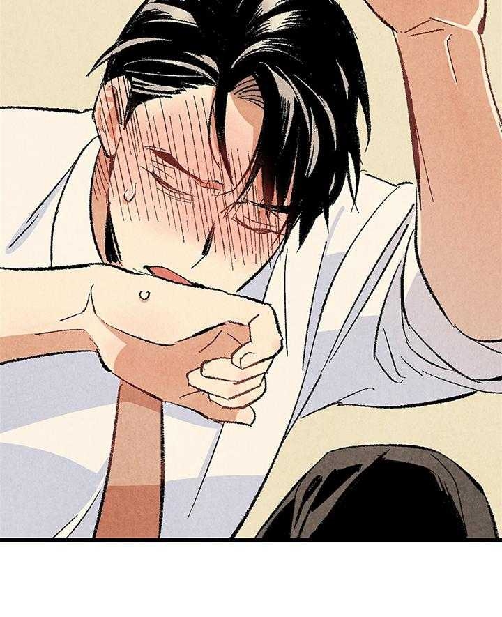 《完美密友》漫画最新章节第58话免费下拉式在线观看章节第【26】张图片