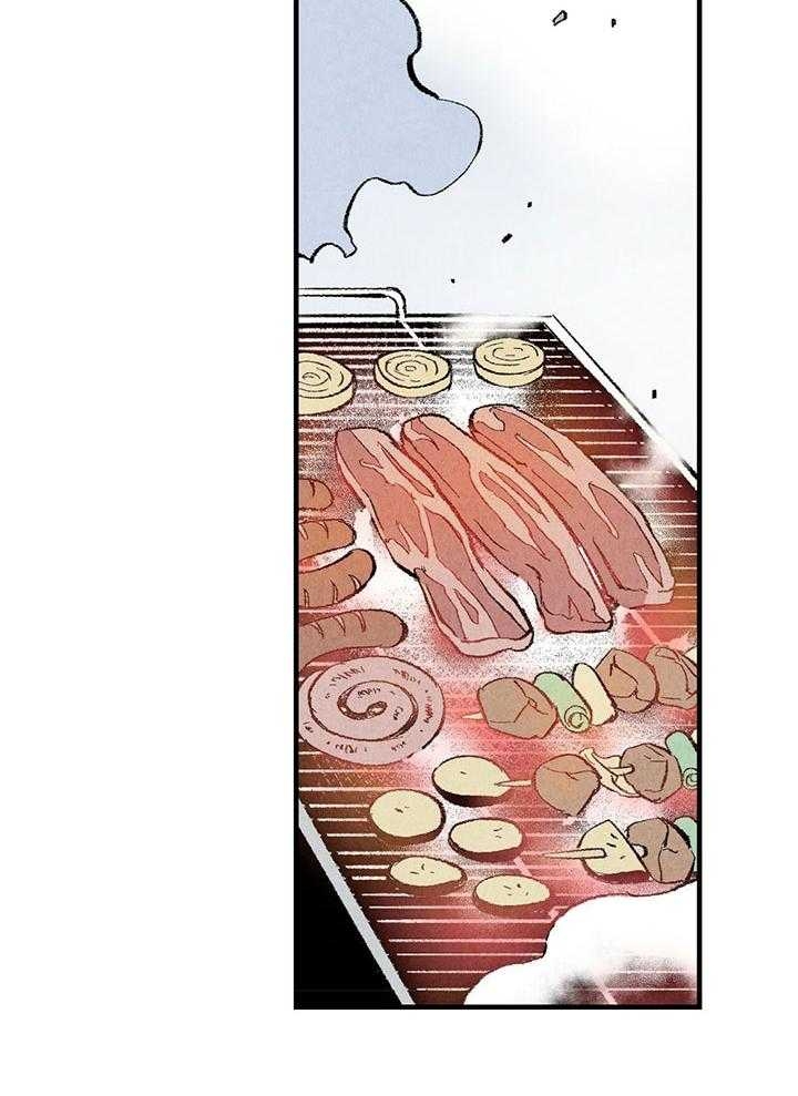 《完美密友》漫画最新章节第35话免费下拉式在线观看章节第【16】张图片