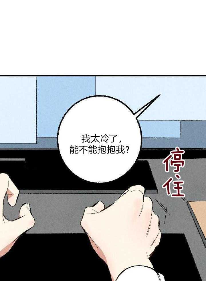 《完美密友》漫画最新章节第70话免费下拉式在线观看章节第【28】张图片