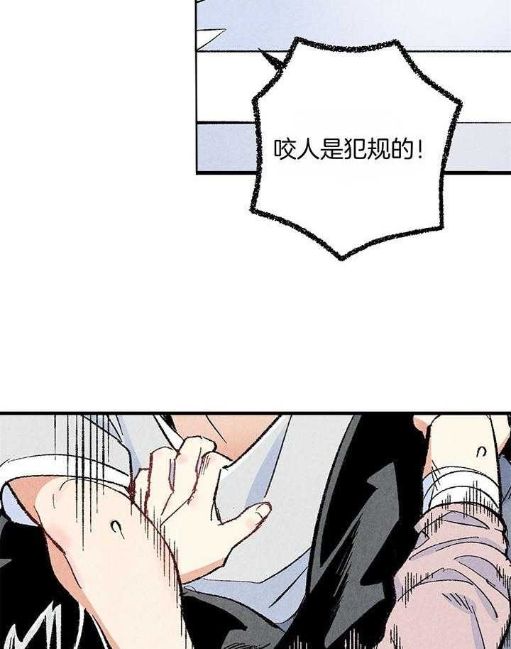 《完美密友》漫画最新章节第50话免费下拉式在线观看章节第【32】张图片