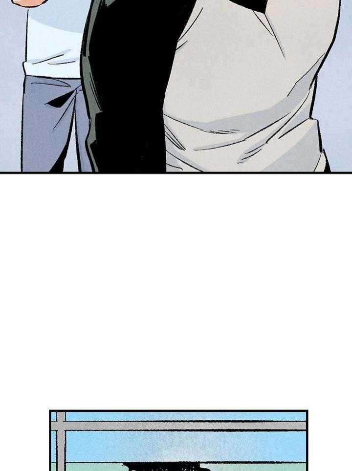 《完美密友》漫画最新章节第35话免费下拉式在线观看章节第【23】张图片