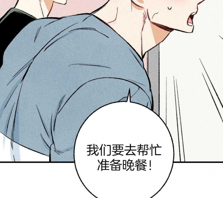 《完美密友》漫画最新章节第31话免费下拉式在线观看章节第【43】张图片