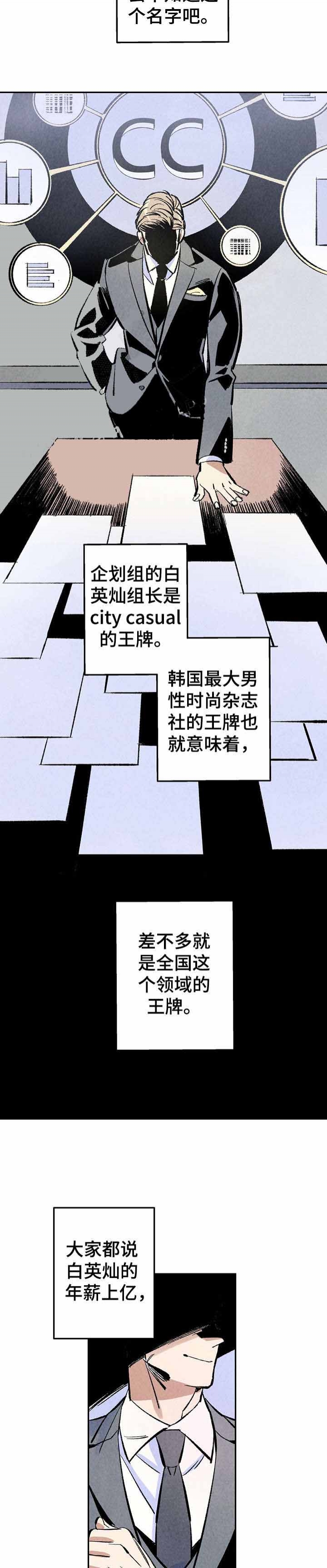 《完美密友》漫画最新章节第3话免费下拉式在线观看章节第【3】张图片