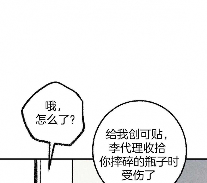 《完美密友》漫画最新章节第34话免费下拉式在线观看章节第【23】张图片