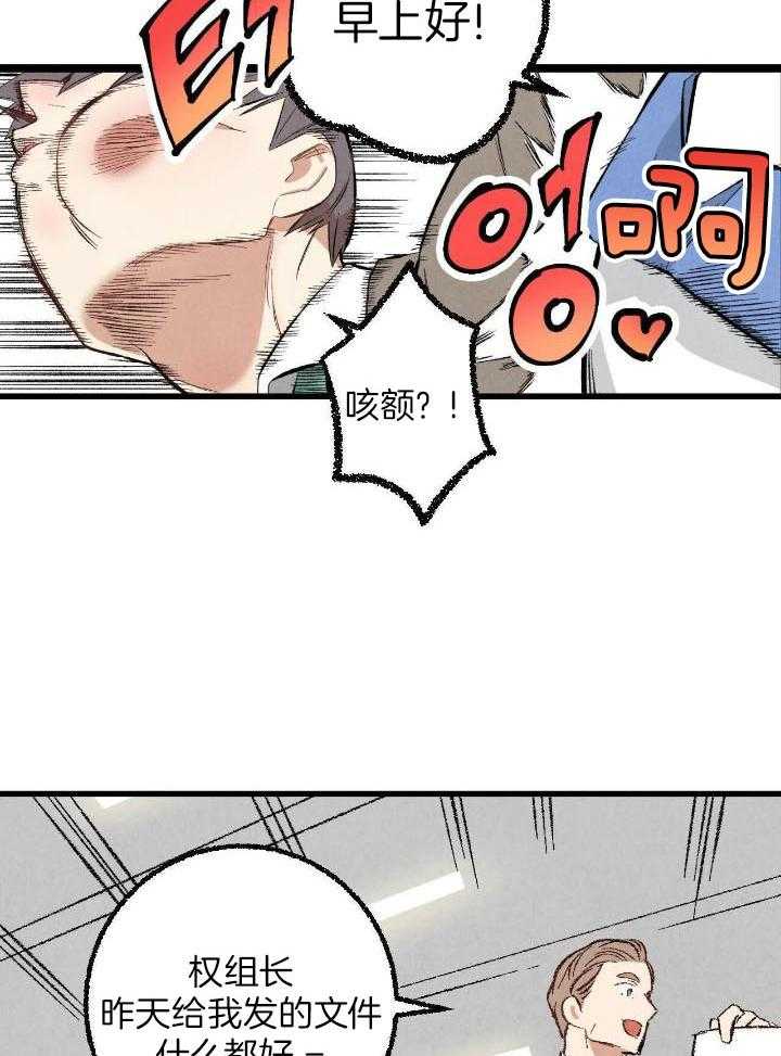 《完美密友》漫画最新章节第66话免费下拉式在线观看章节第【19】张图片