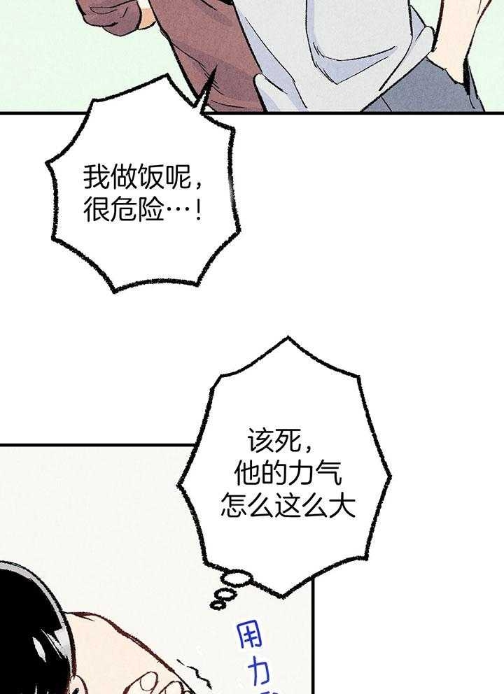 《完美密友》漫画最新章节第37话免费下拉式在线观看章节第【29】张图片