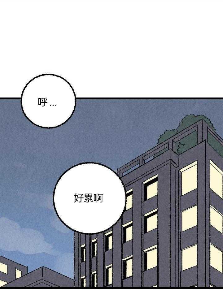 《完美密友》漫画最新章节第71话免费下拉式在线观看章节第【1】张图片