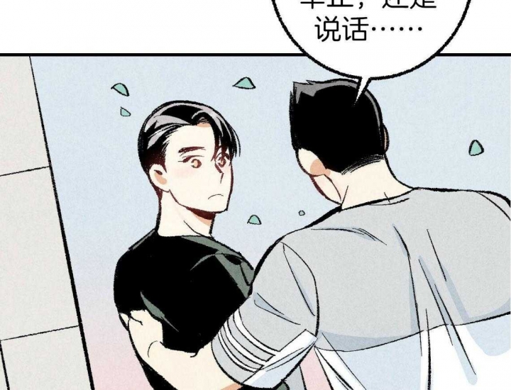 《完美密友》漫画最新章节第33话免费下拉式在线观看章节第【2】张图片