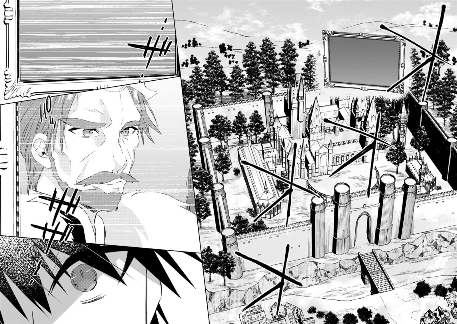 《王道杀手英雄谭》漫画最新章节第15话免费下拉式在线观看章节第【28】张图片