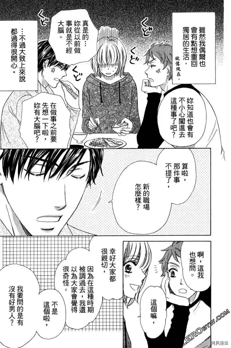 《亲爱的兄弟们》漫画最新章节第1话免费下拉式在线观看章节第【152】张图片