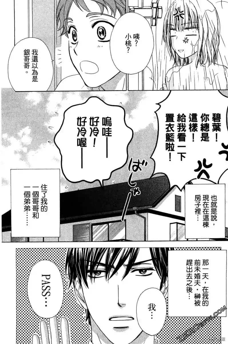 《亲爱的兄弟们》漫画最新章节第1话免费下拉式在线观看章节第【63】张图片