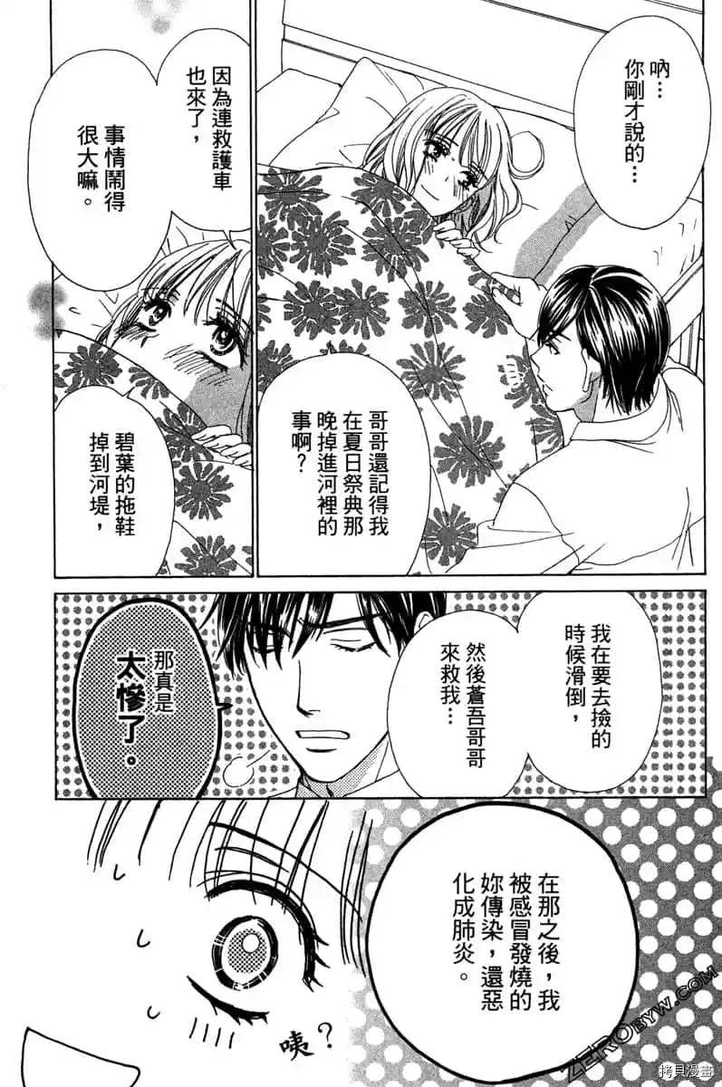 《亲爱的兄弟们》漫画最新章节第1话免费下拉式在线观看章节第【141】张图片