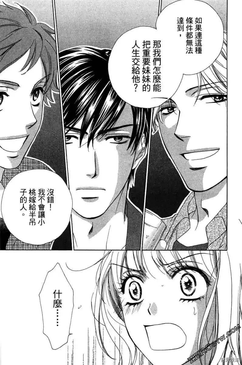 《亲爱的兄弟们》漫画最新章节第1话免费下拉式在线观看章节第【26】张图片