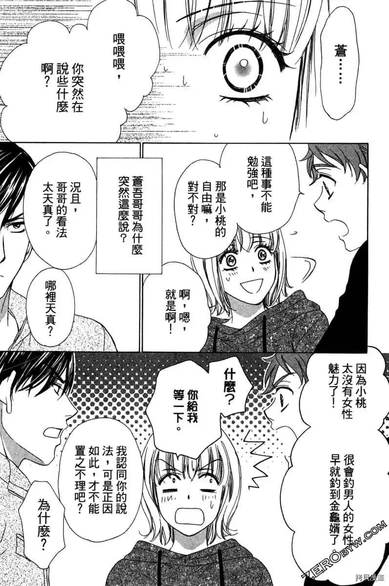 《亲爱的兄弟们》漫画最新章节第1话免费下拉式在线观看章节第【154】张图片