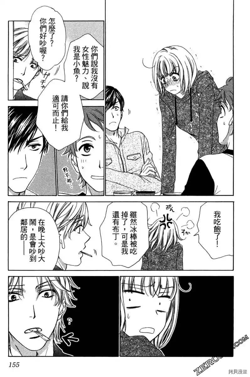 《亲爱的兄弟们》漫画最新章节第1话免费下拉式在线观看章节第【156】张图片