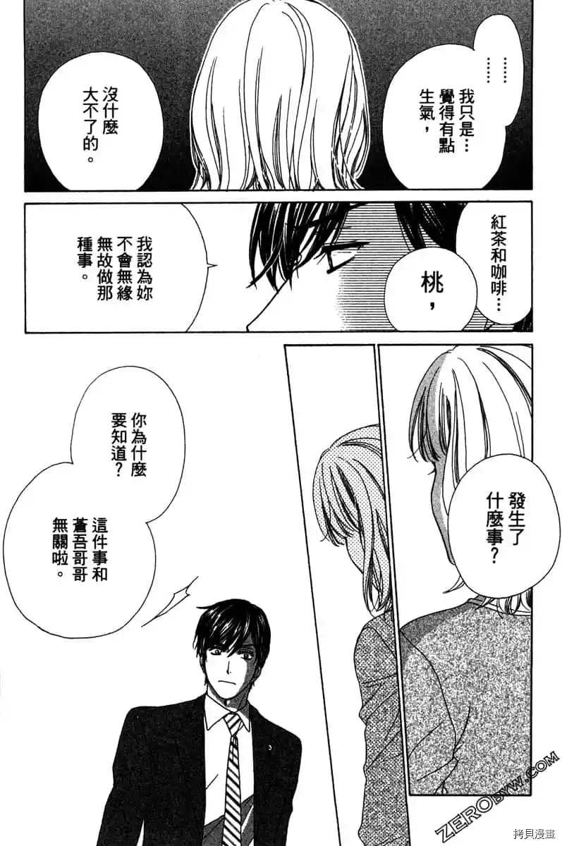 《亲爱的兄弟们》漫画最新章节第1话免费下拉式在线观看章节第【86】张图片