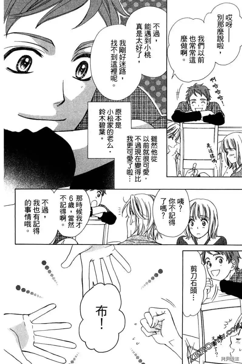 《亲爱的兄弟们》漫画最新章节第1话免费下拉式在线观看章节第【17】张图片