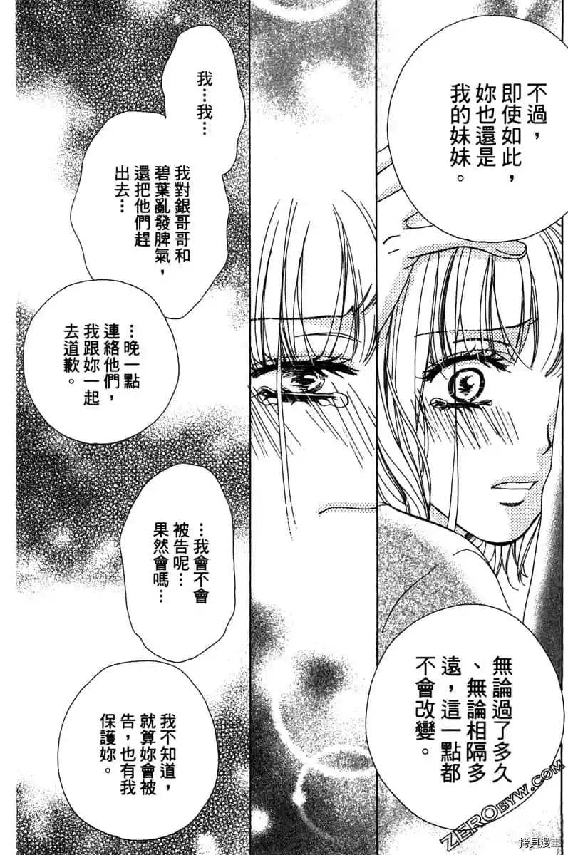 《亲爱的兄弟们》漫画最新章节第1话免费下拉式在线观看章节第【93】张图片