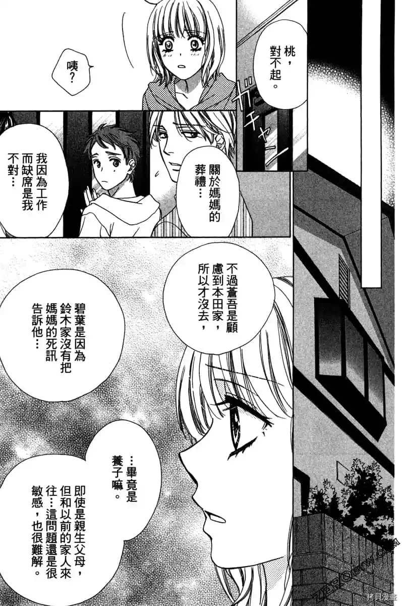 《亲爱的兄弟们》漫画最新章节第1话免费下拉式在线观看章节第【50】张图片