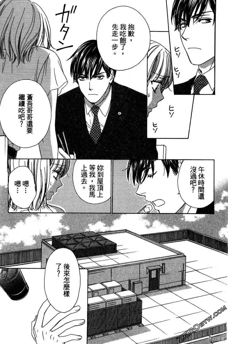 《亲爱的兄弟们》漫画最新章节第1话免费下拉式在线观看章节第【72】张图片