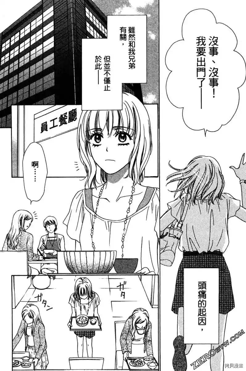 《亲爱的兄弟们》漫画最新章节第1话免费下拉式在线观看章节第【69】张图片