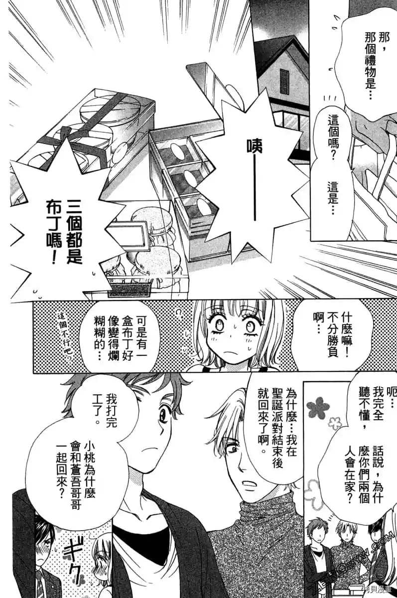 《亲爱的兄弟们》漫画最新章节第1话免费下拉式在线观看章节第【185】张图片