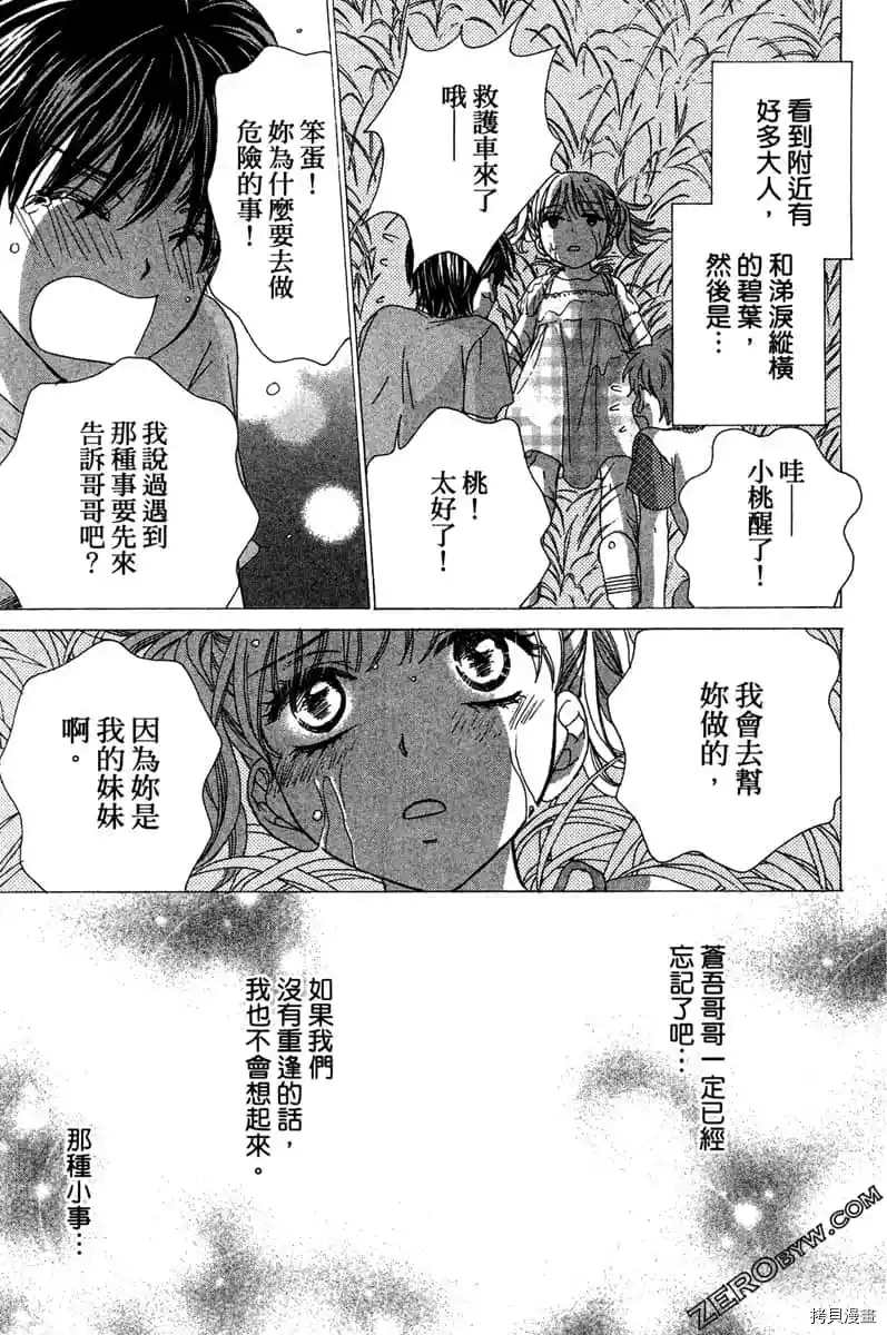 《亲爱的兄弟们》漫画最新章节第1话免费下拉式在线观看章节第【96】张图片