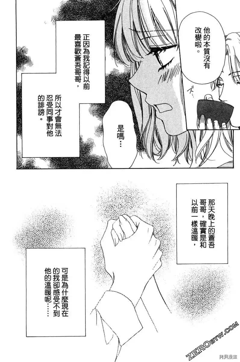 《亲爱的兄弟们》漫画最新章节第1话免费下拉式在线观看章节第【113】张图片