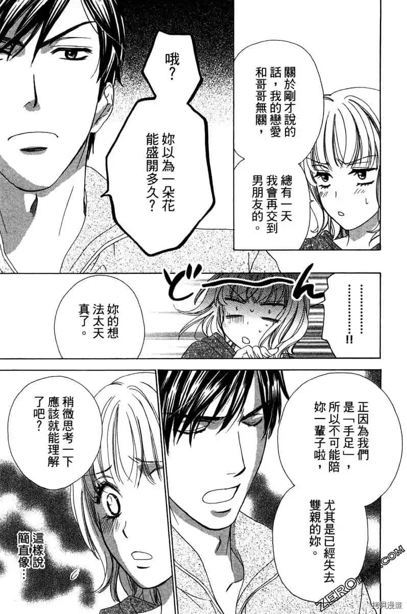 《亲爱的兄弟们》漫画最新章节第1话免费下拉式在线观看章节第【158】张图片