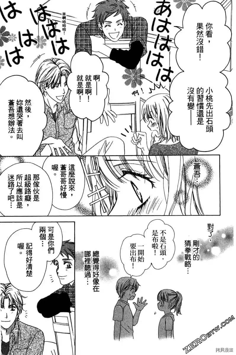 《亲爱的兄弟们》漫画最新章节第1话免费下拉式在线观看章节第【18】张图片