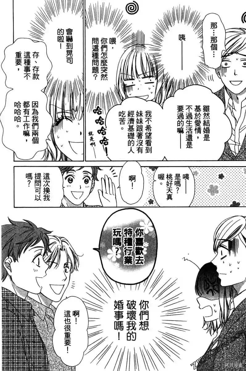 《亲爱的兄弟们》漫画最新章节第1话免费下拉式在线观看章节第【21】张图片