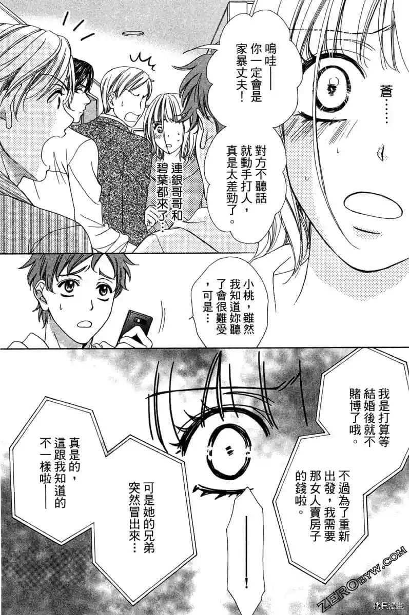 《亲爱的兄弟们》漫画最新章节第1话免费下拉式在线观看章节第【43】张图片