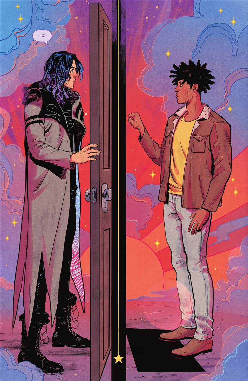 《幻梦境-梦醒时分》漫画最新章节第12话免费下拉式在线观看章节第【10】张图片