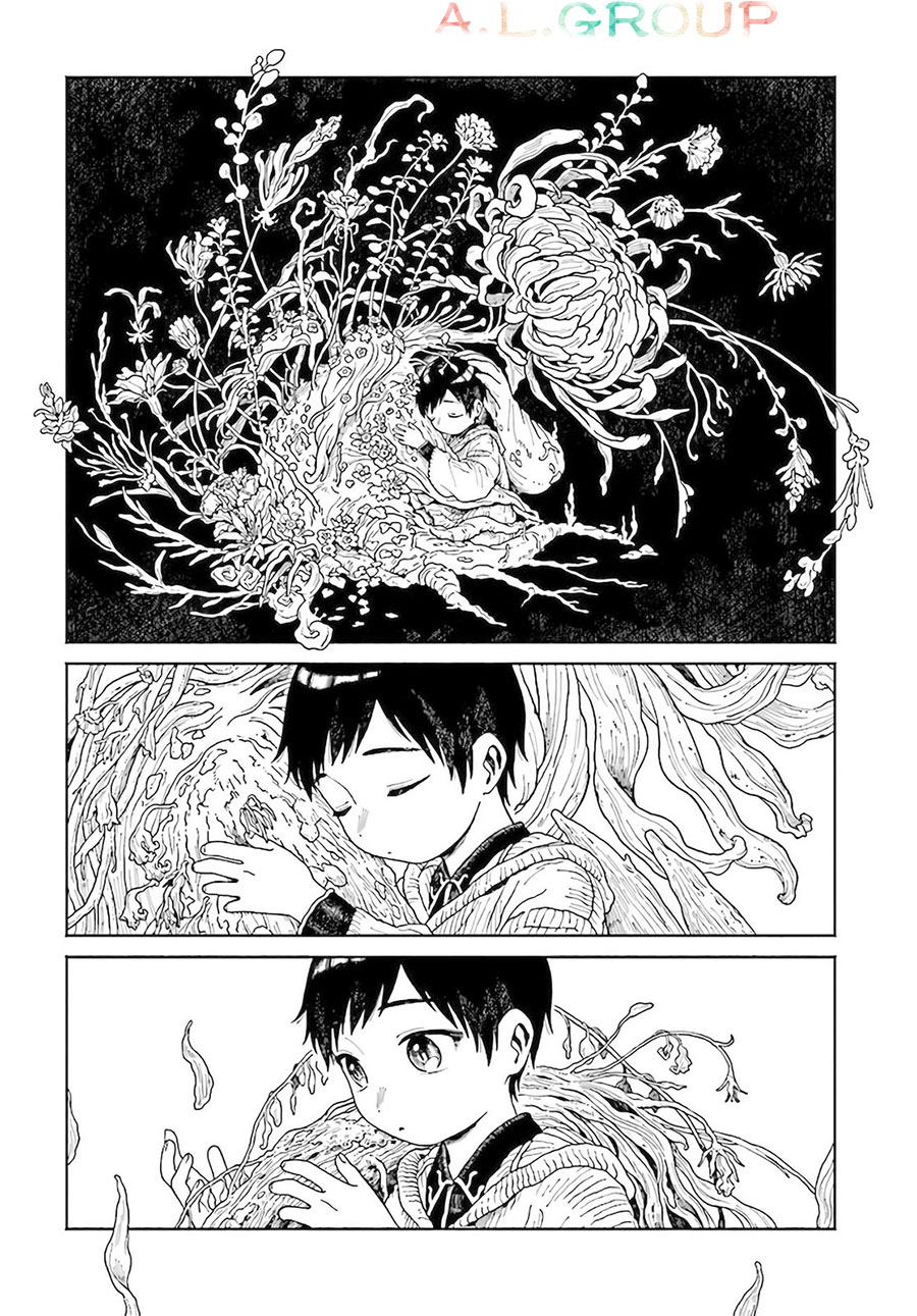 《异刻见闻录》漫画最新章节第8.3话免费下拉式在线观看章节第【3】张图片