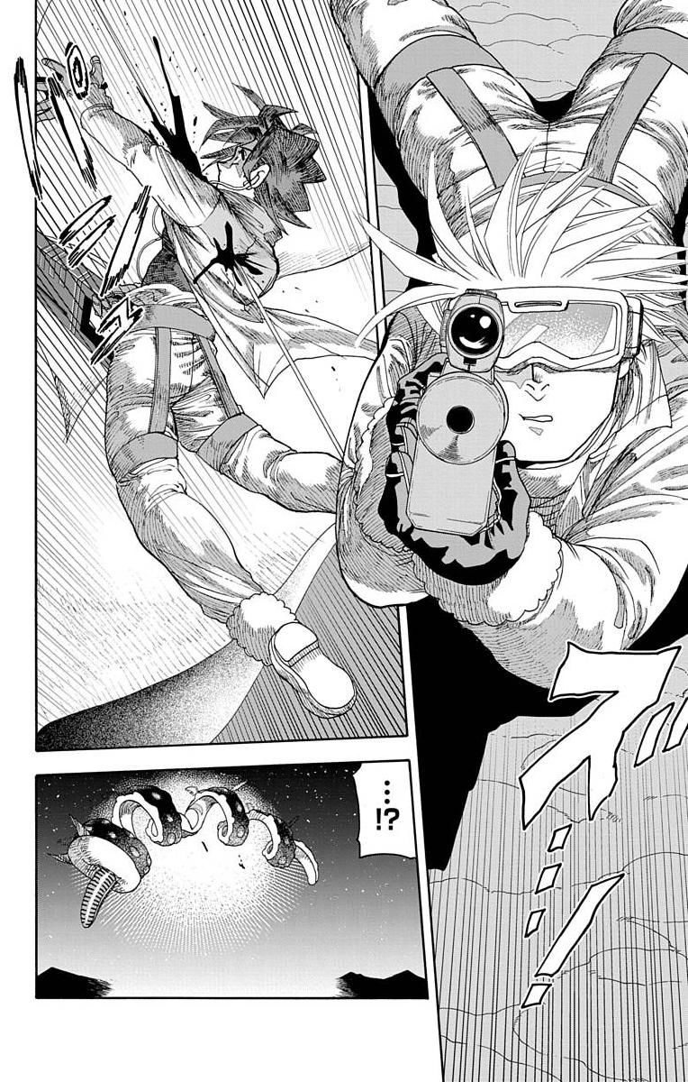 《This Communication 这种沟通》漫画最新章节第19话免费下拉式在线观看章节第【24】张图片