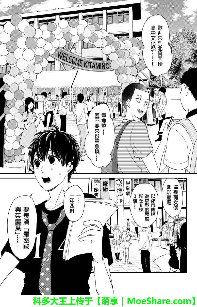 《恋爱禁止的世界》漫画最新章节第77话免费下拉式在线观看章节第【2】张图片