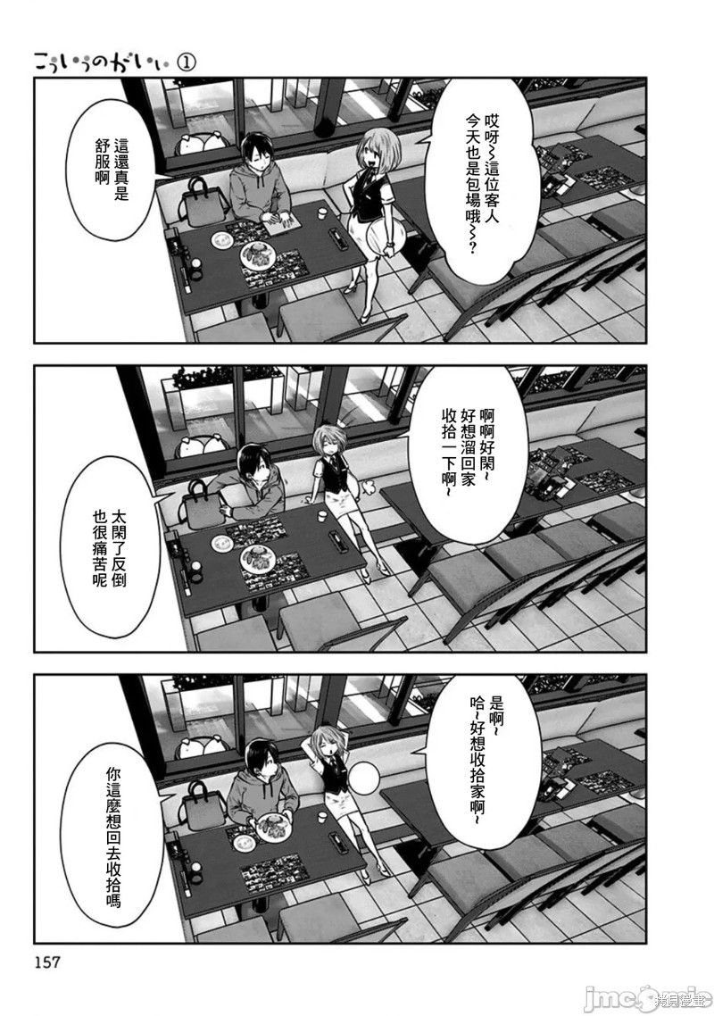 《这样子就可以》漫画最新章节第7话 自由免费下拉式在线观看章节第【3】张图片