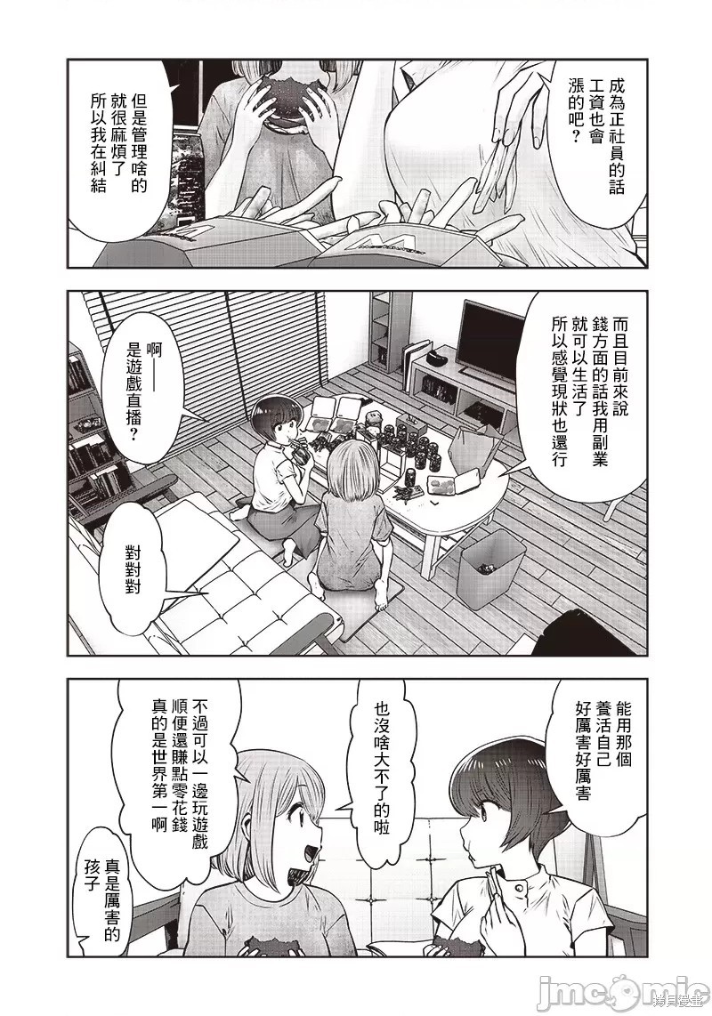 《这样子就可以》漫画最新章节第22.2话免费下拉式在线观看章节第【2】张图片