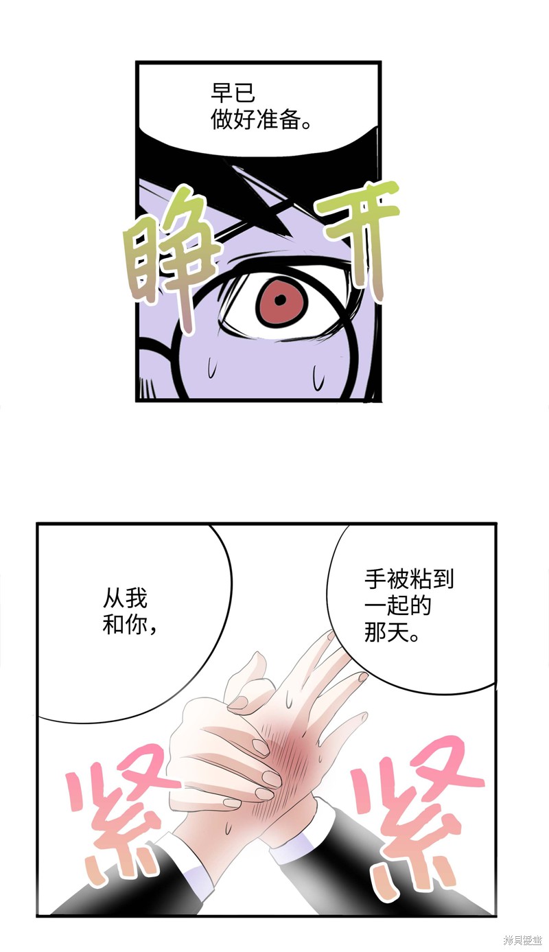 《我和女神有胶集》漫画最新章节第1话免费下拉式在线观看章节第【10】张图片